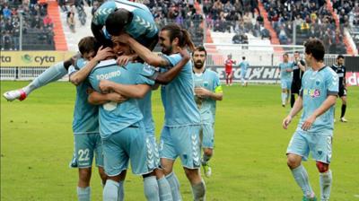 Έντεκα… παλικάρια