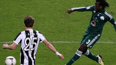 Σισοκό: «Είχαμε… λύσσα για την νίκη»