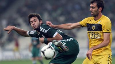 Φαρμακερά  tweets για Ζεσουάλδο