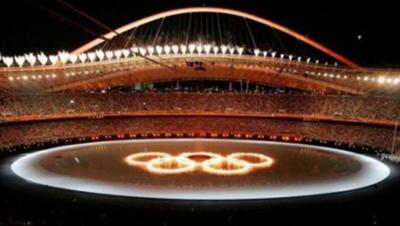 Οι Ολυμπιακοί Αγώνες μας στοίχισαν 8,5 δισ. ευρώ