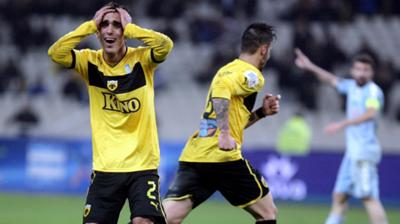 Τα άκουσε ο Κοντοές