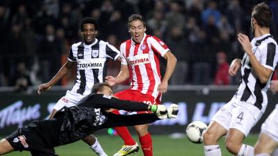 Φουστέρ: «Συγγνώμη για τις χαμένες ευκαιρίες»