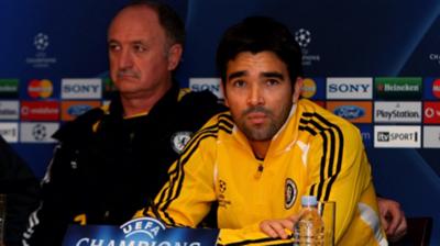 Στηρίζει Σκολάρι ο Ντέκο