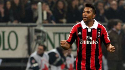 Και η Φλαμένγκο θέλει Ρομπίνιο