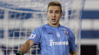 Γλύκος: «Θέλουμε νίκη με τη Βέροια»