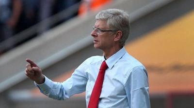 Κατά της πρότασης της UEFA ο Βενγκέρ