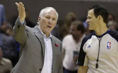 Πόποβιτς: «Εγώ με προπονητικά, αυτοί με εμπορικά κριτήρια»