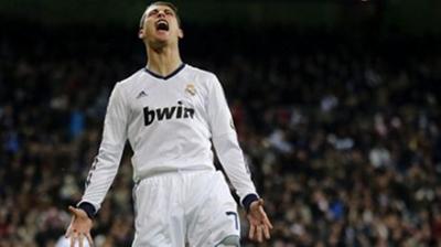 Έξι στα έξι μετράει με Ατλέτικο ο Ρονάλντο