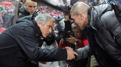 «Δεν απειλήσαμε αρκετά τη Ρεάλ»