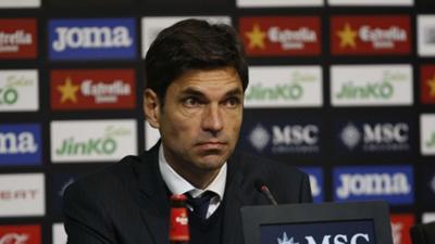 Πελεγκρίνο: «Άδικη η απόλυσή μου»