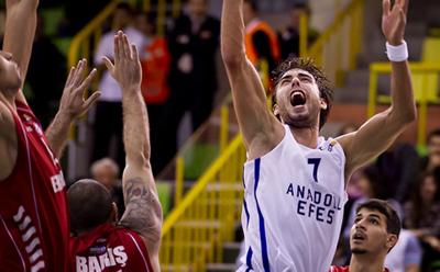 Ζορίστηκε η Εφές