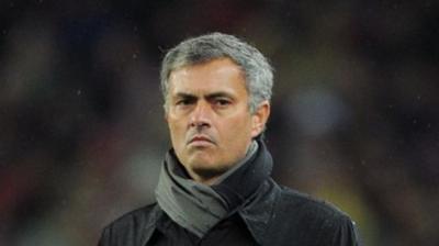 «Αύριο θα είμαι στον πάγκο της Ρεάλ»