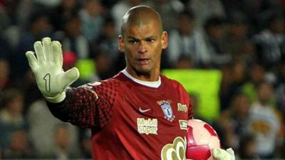 Κλινικά νεκρός ο Καλέρο