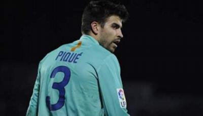 Ανησυχεί ο Πικέ…