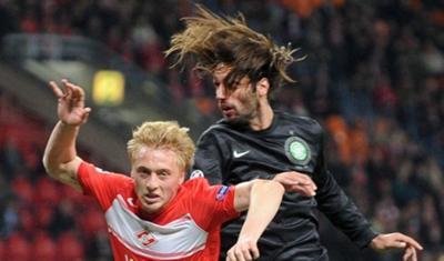 7ος Όμιλος: «Σφαγή» για τον δεύτερο