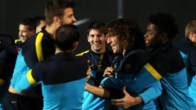 Ξεκουράζει παίκτες ο Βιλανόβα