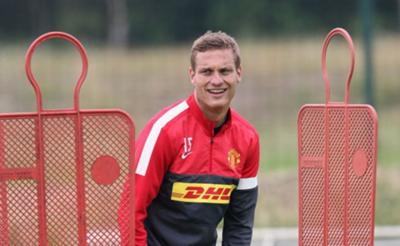 Αρχηγικό comeback στη Γιουνάιτεντ