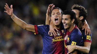 «Στόχος μας η νίκη και το ρεκόρ του Μέσι»