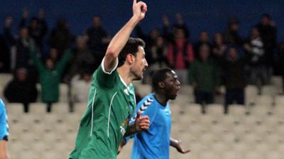 Τοτσέ: «Τον καλύτερό μας εαυτό»