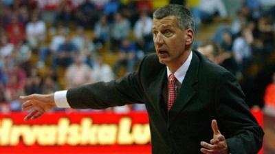 Πέτροβιτς: «Ανεβασμένος ο Ολυμπιακός»