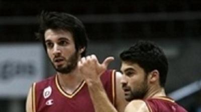 Πανηγυρική πρόκριση...