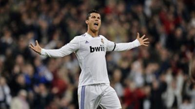 Ξεπέρασε τον Ντελ Πιέρο ο Ρονάλντο