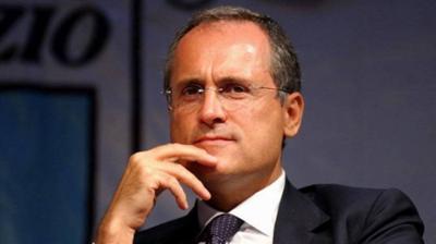 «Υποψιάζομαι την Ίντερ»