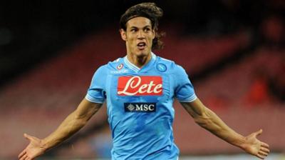 Στα 95 εκατ. ευρώ η ρήτρα για Καβάνι