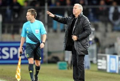 «Θα μπορούσαμε καλύτερα με Ολυμπιακό…»