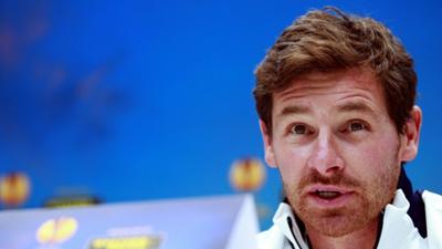 Βίλας-Μπόας: «Μεγάλη ομάδα ο ΠΑΟ»