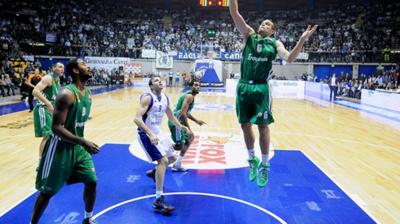 «Όταν το αποφάσισε ο Διαμαντίδης…»