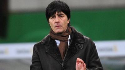 Φέρτε μας τον Λεβ!