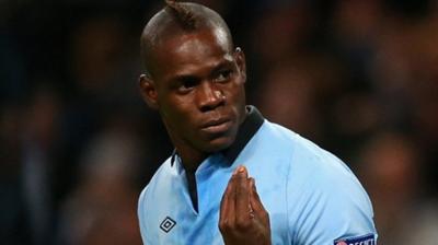 Ο Μπαλοτέλι κοστίζει όσο η Μόνα Λίζα