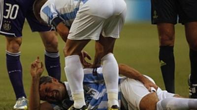 Ένα μήνα εκτός ο Τουλαλάν