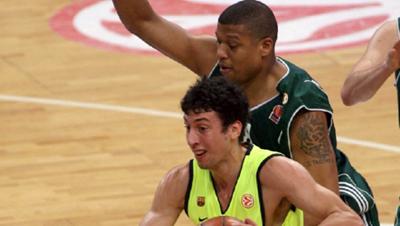 Απόλυτος Παναθηναϊκός