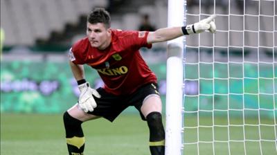 Μόνο με… θαύμα ο Βελλίδης