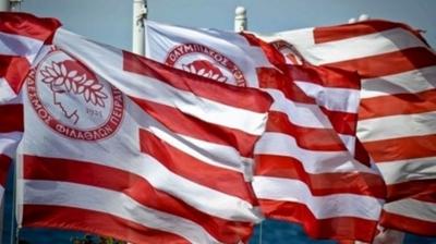 Επαγγελματίες έξι νέοι στον ΟΣΦΠ