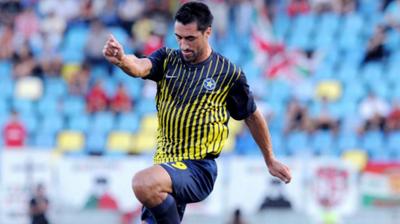 Έτοιμος ο Περόνε