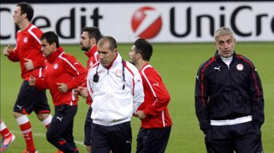 Βάση στην τακτική ο Ζαρντίμ