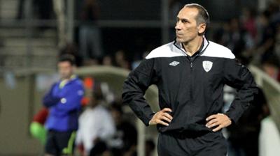 «Εμπιστεύομαι τους παίκτες μου»