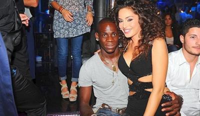 Να σου ζήσει Μπαλοτέλι!