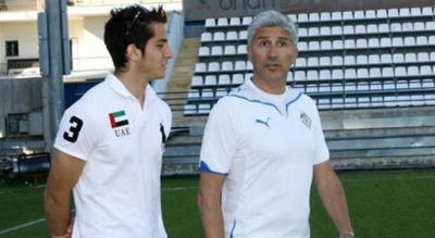 FC: Μανωλάς > Μέλμπεργκ; Ελλάδα είσαι αφού...