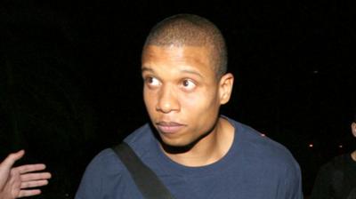 Συνελήφθη ο Μπατίστ!