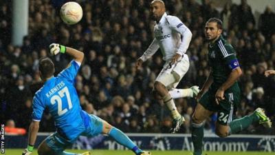 «Απέφυγε την… ελληνική τραγωδία»