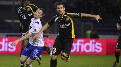 Ενδιαφέρον για Γκαλίτσιο