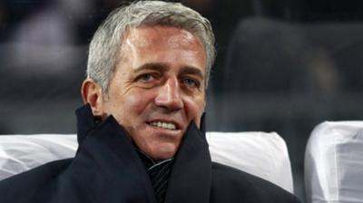 «Μπορούμε να παίξουμε με πολλά συστήματα»