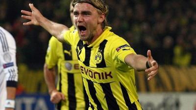 «Έδεσε» Σμέλτσερ η Ντόρτμουντ