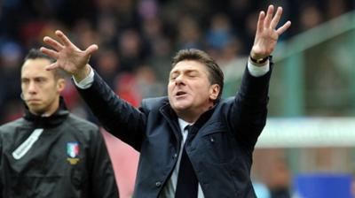 «Με εκνεύρισε η ήττα»