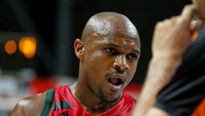 Κοντά σε Μπλάκνεϊ η Καντού