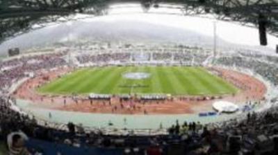 Παρέμβαση Ιωαννίδη για το Πανθεσσαλικό